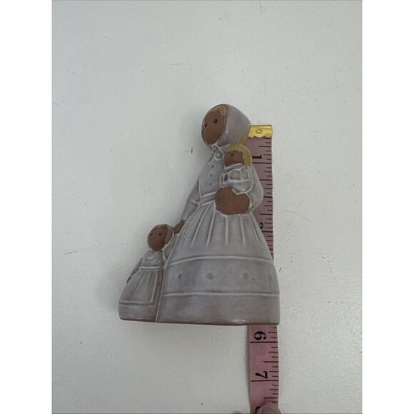 Vintage Lillemore Edit Risberg Sweden Jie Gantofta Pottery Figurine Figure - Picture 6 of 10